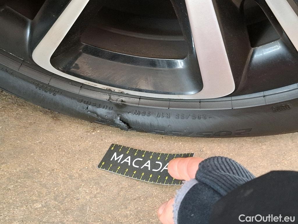  Citroen  C4 Grand Picasso Grand C4 Picasso/Spacetourer Shine 1.5 BlueHDi 130CV BVA8 7 Sieges E6d #2