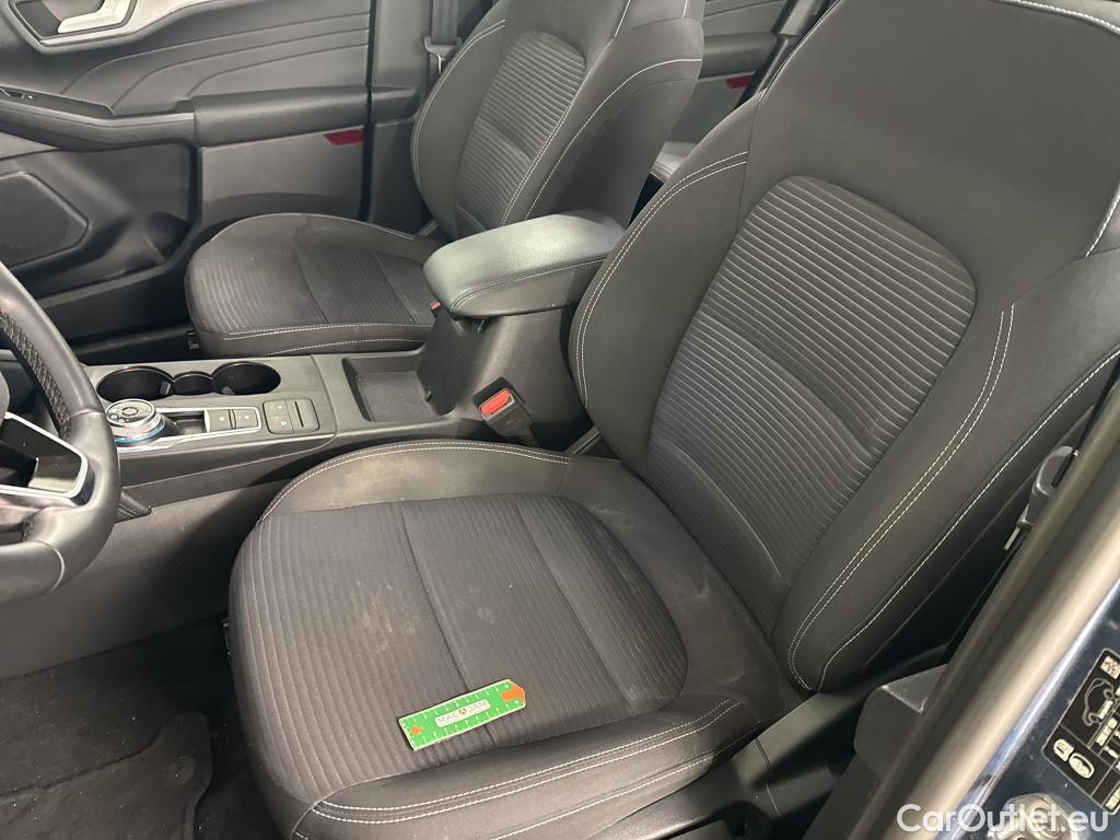  Ford  Kuga  Titanium Hybrid 2.5 190CV BVA6 E6dT #11