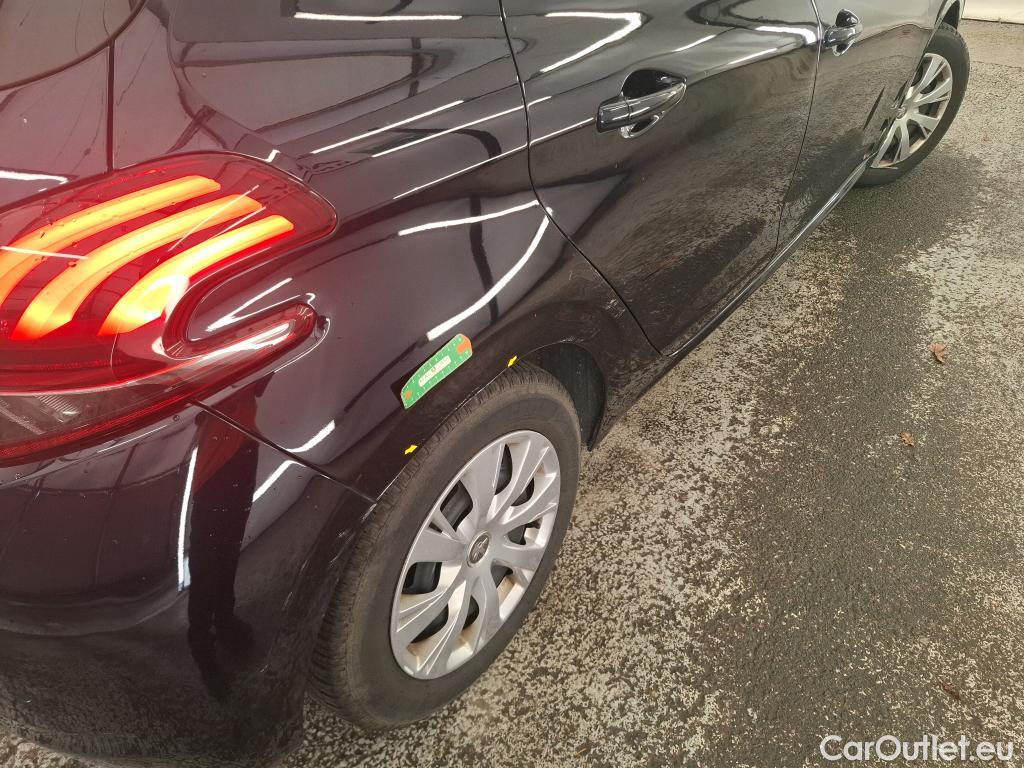  Peugeot  208  Active Business 1.5 HDi 100CV BVM5 E6dT #1