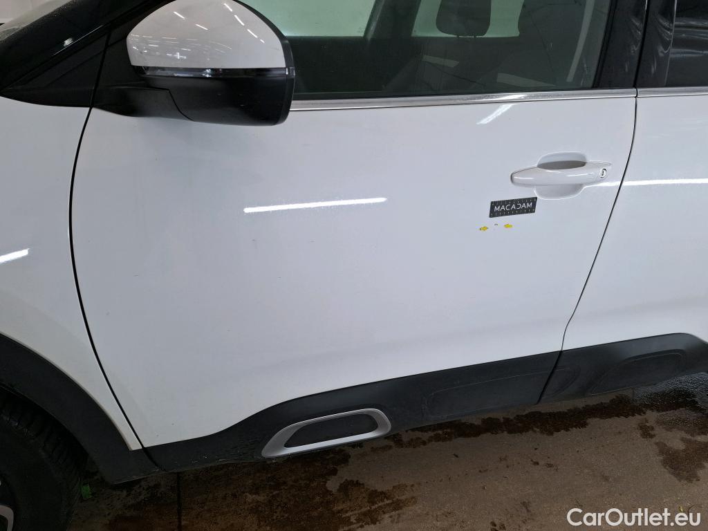  Citroen  C5  Aircross Shine 1.2 PureTech 130CV BVM6 E6dT #21