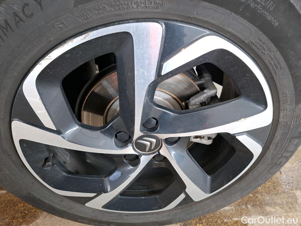  Citroen  C5  Aircross Shine 1.2 PureTech 130CV BVM6 E6dT #6