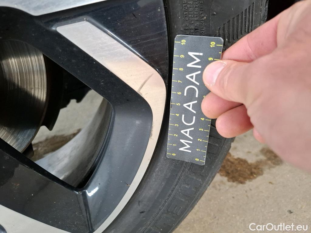  Citroen  C5  Aircross Shine 1.2 PureTech 130CV BVM6 E6dT #15