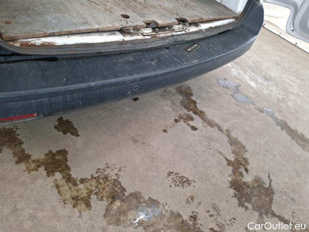  Citroen  Jumpy  Fourgon Club M 2.0 BlueHDi 150CV BVM6 E6dT #30