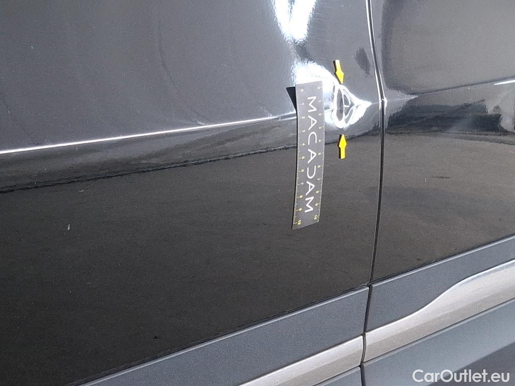  Mercedes  GLA MERCEDES-BENZ  / 2020 / 5P / SUV 1.3  250 e BUSINESS LINE DCT #12