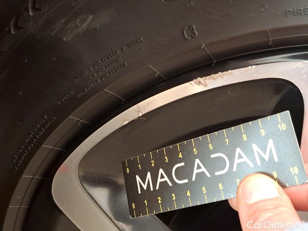  Citroen  C4 Grand Picasso Grand C4 Picasso/Spacetourer Shine 1.5 BlueHDi 130CV BVA8 7 Sieges E6d #14