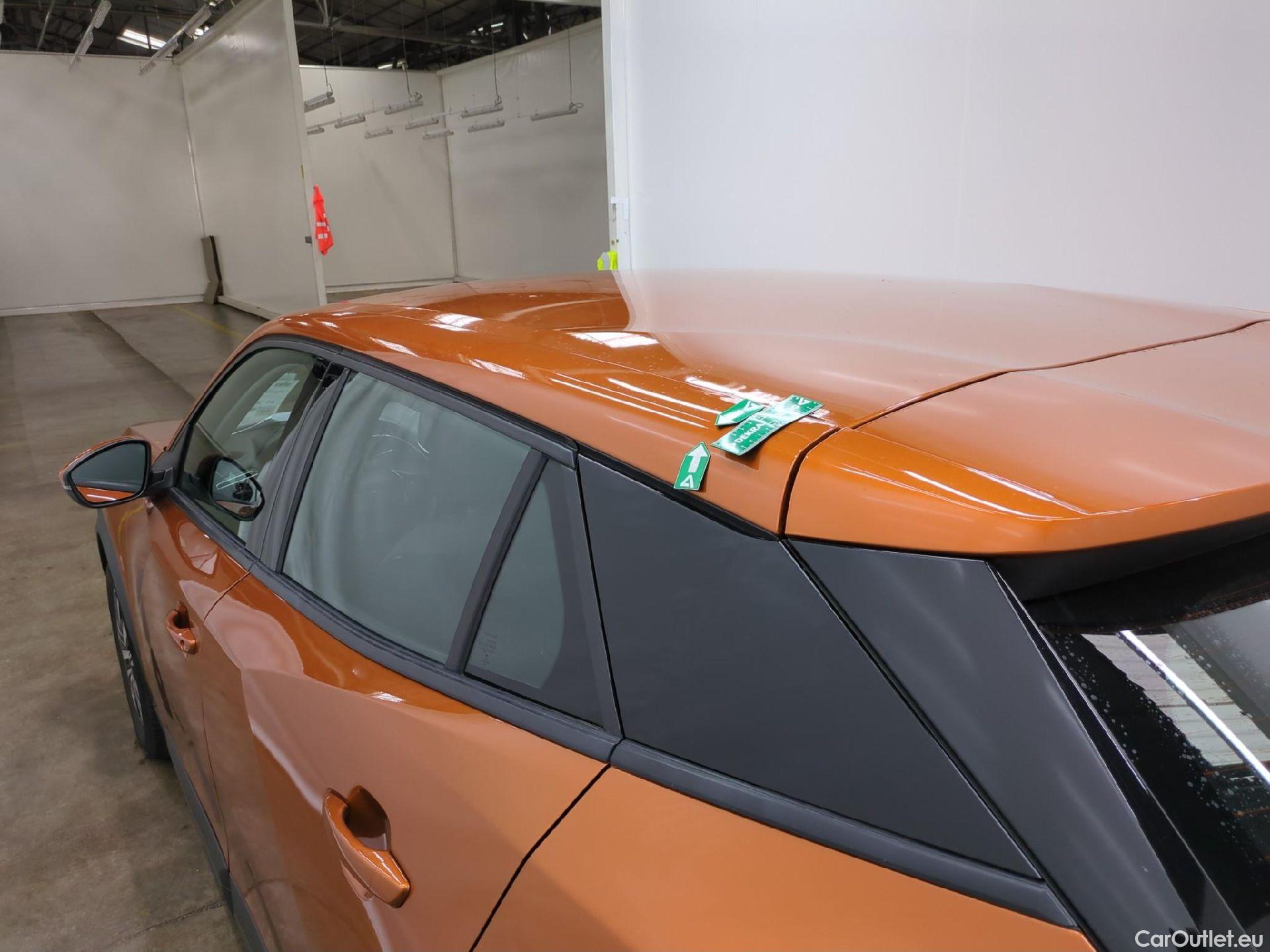  Peugeot  2008  Active Business 1.2 PureTech 100CV BVM6 E6d #26