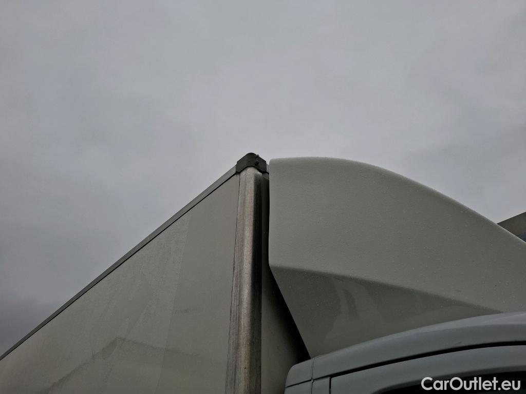  Fiat  Ducato FIAT  SC / 2014 / 2P / Châssis cabine 3.5 L 2.3 Multijet 140 Business #7