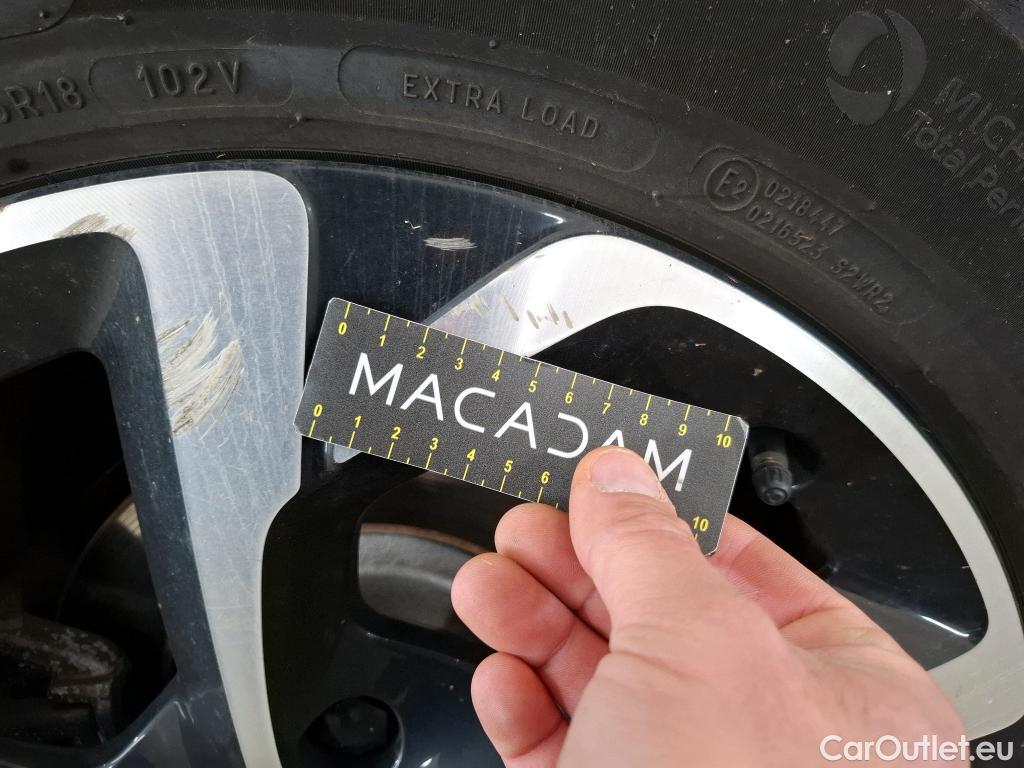  Citroen  C5  Aircross Shine 1.2 PureTech 130CV BVM6 E6dT #14