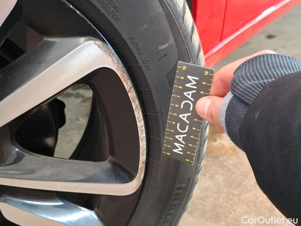  Citroen  C4 Grand Picasso Grand C4 Picasso/Spacetourer Shine 1.5 BlueHDi 130CV BVA8 7 Sieges E6d #6