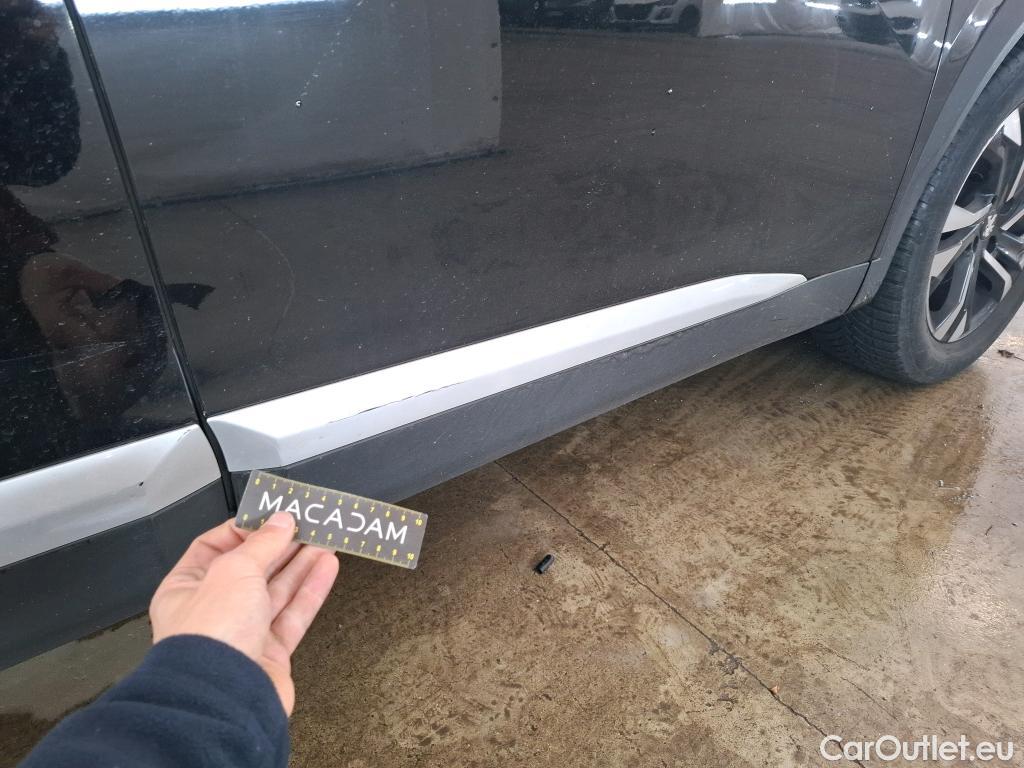  Peugeot  2008  Allure Pack 1.5 HDi 110CV BVM6 E6d #58