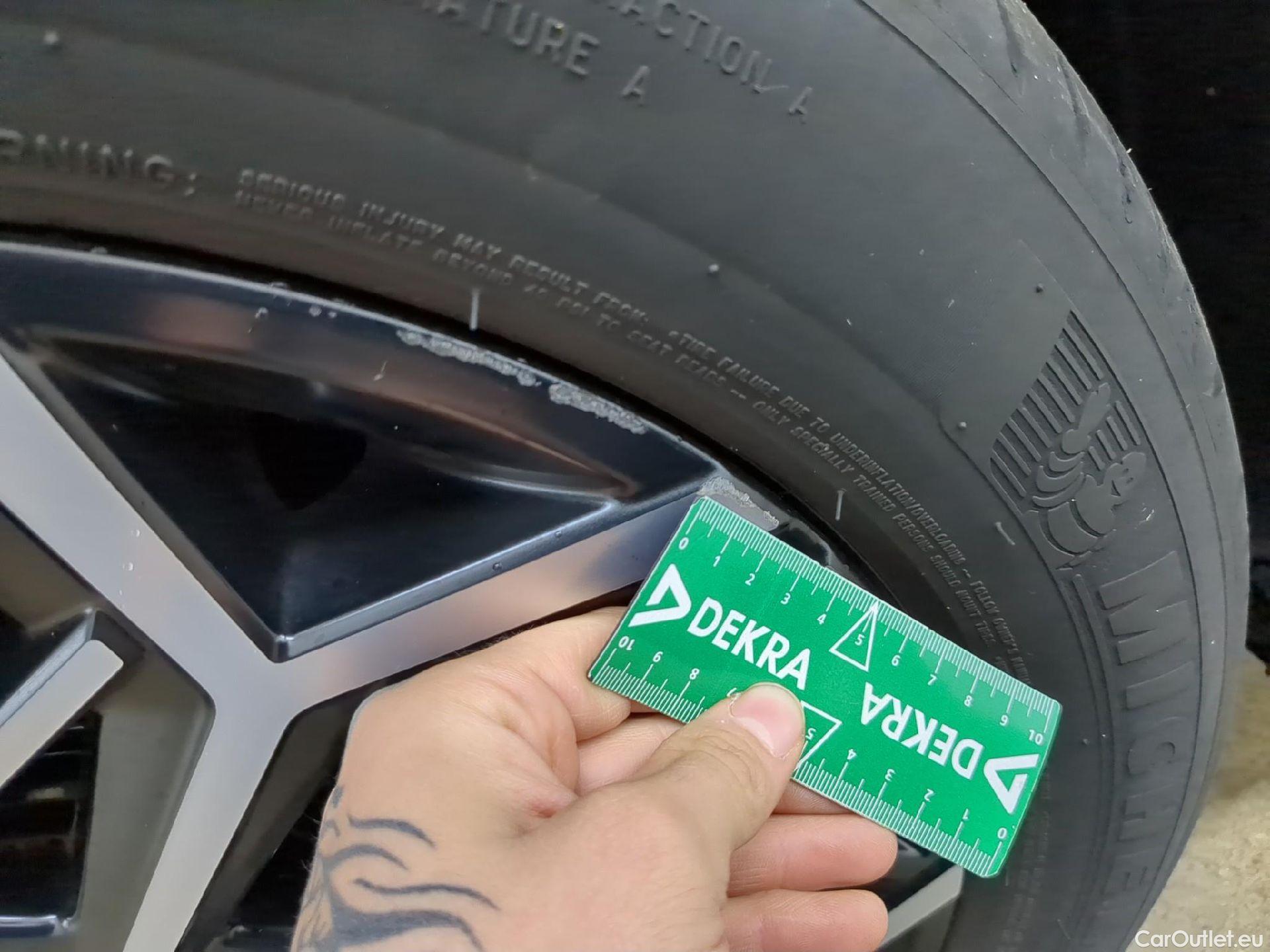  Hyundai  Tucson HYUNDAI  / 2020 / 5P / SUV 1.6 PHEV 265 HTRAC N LINE EXECU 4WD AUTO #7