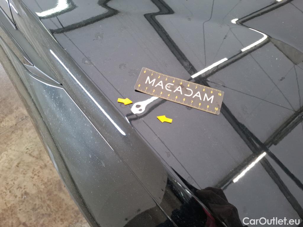  Peugeot  2008  Allure Pack 1.5 HDi 110CV BVM6 E6d #26