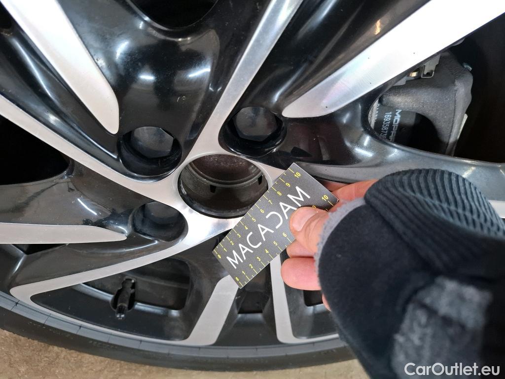  Citroen  C4 Grand Picasso Grand C4 Picasso/Spacetourer Shine 1.5 BlueHDi 130CV BVA8 7 Sieges E6d #30