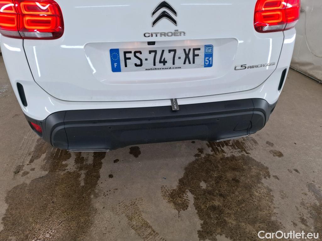 Citroen  C5  Aircross Shine 1.2 PureTech 130CV BVM6 E6dT #32