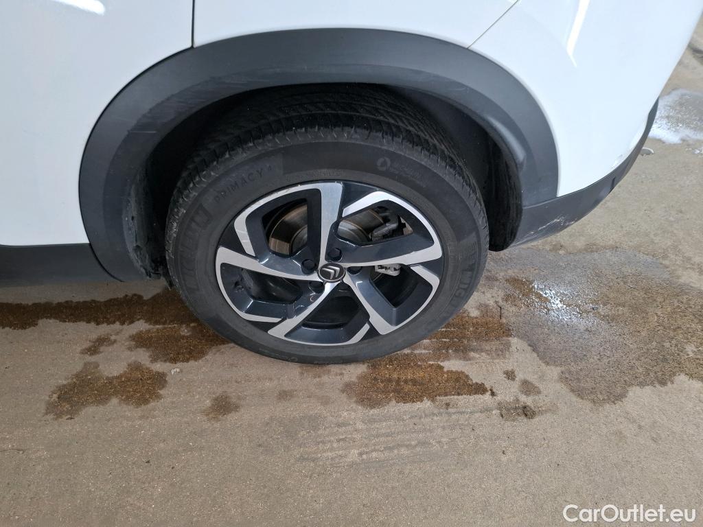  Citroen  C5  Aircross Shine 1.2 PureTech 130CV BVM6 E6dT #5