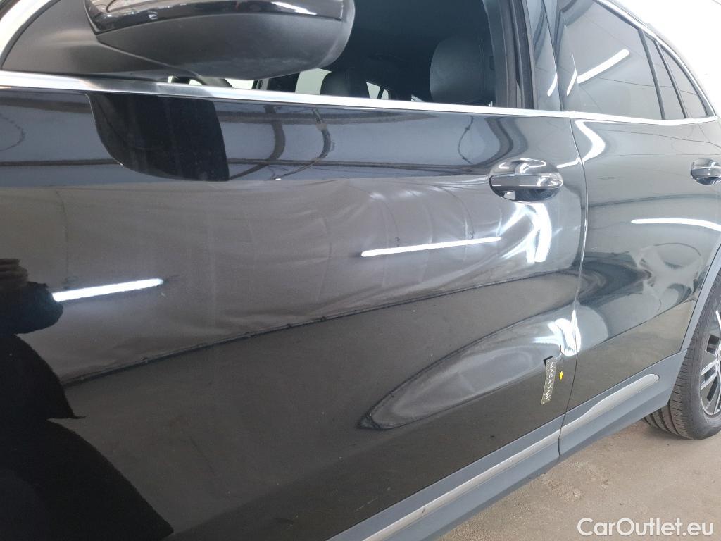  Mercedes  GLA MERCEDES-BENZ  / 2020 / 5P / SUV 1.3  250 e BUSINESS LINE DCT #11