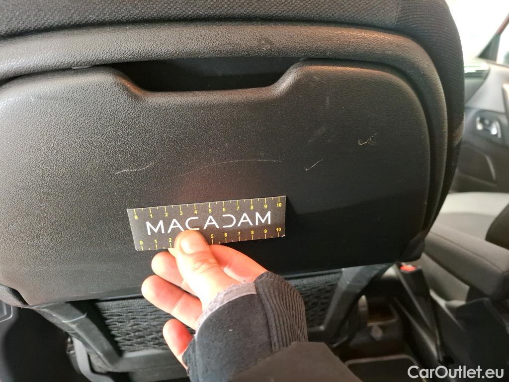  Citroen  C4 Grand Picasso Grand C4 Picasso/Spacetourer Shine 1.5 BlueHDi 130CV BVA8 7 Sieges E6d #19