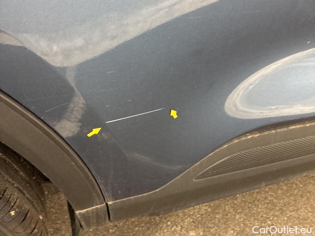  Ford  Kuga  Titanium Hybrid 2.5 190CV BVA6 E6dT #3