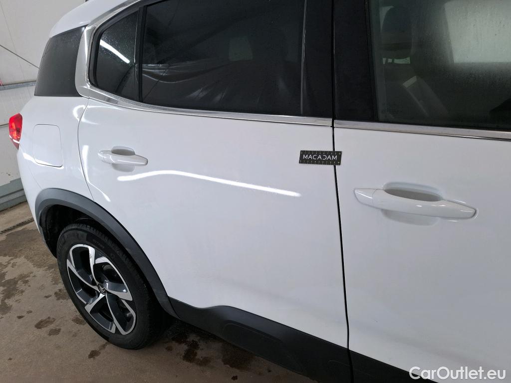  Citroen  C5  Aircross Shine 1.2 PureTech 130CV BVM6 E6dT #1