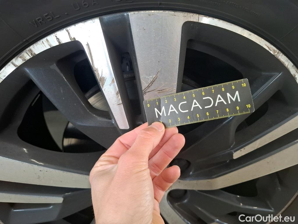  Peugeot  3008  Allure Business 1.2 PureTech 130CV BVA8 E6dT #24