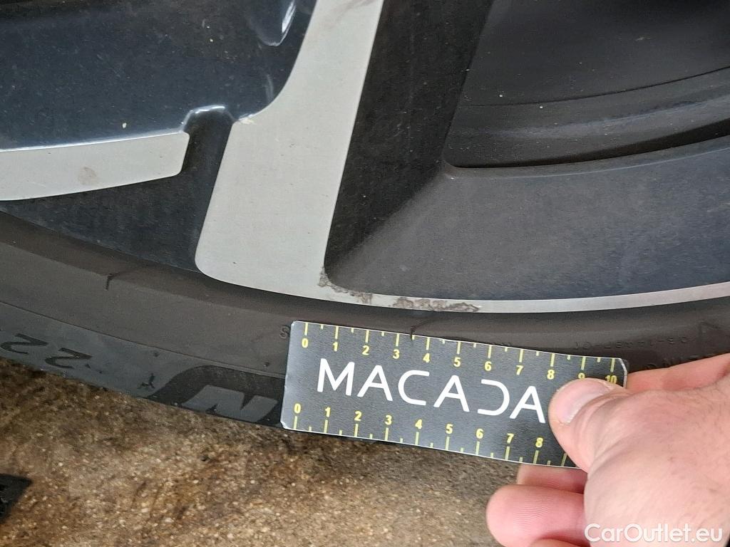  Citroen  C5  Aircross Shine 1.2 PureTech 130CV BVM6 E6dT #19