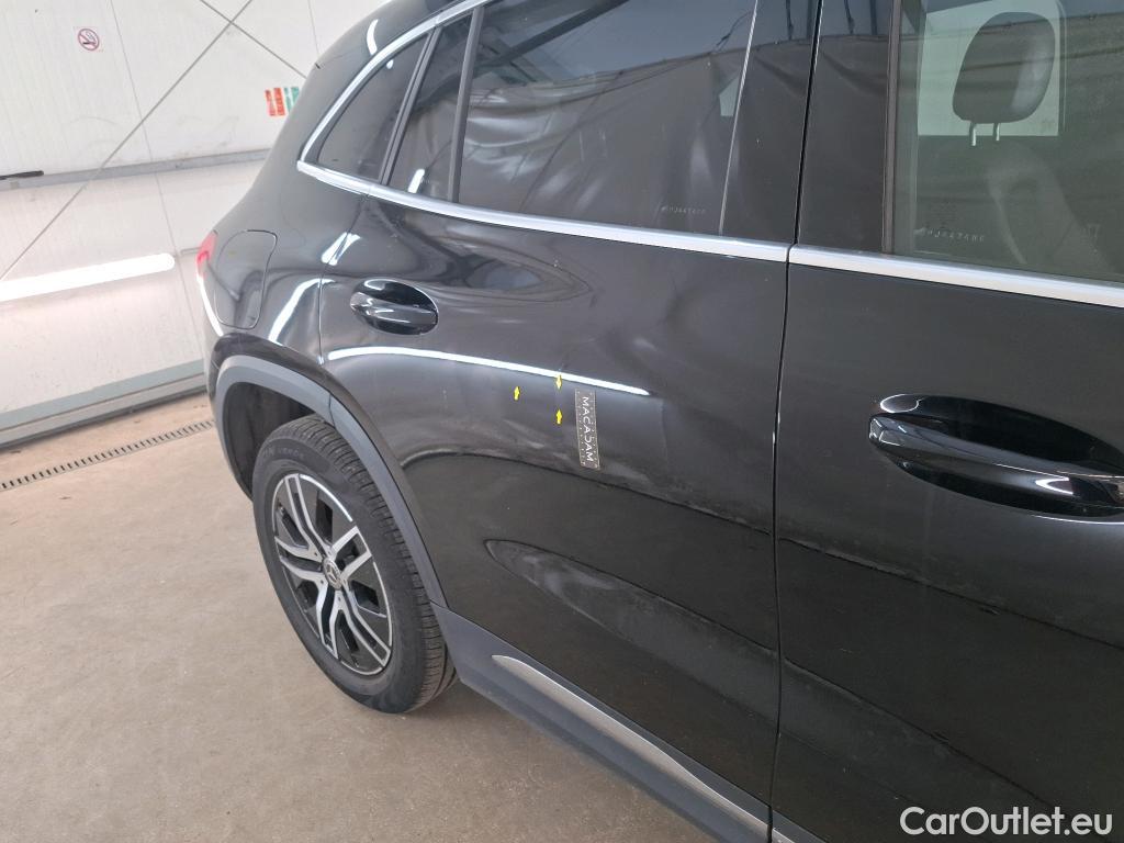  Mercedes  GLA MERCEDES-BENZ  / 2020 / 5P / SUV 1.3  250 e BUSINESS LINE DCT #15