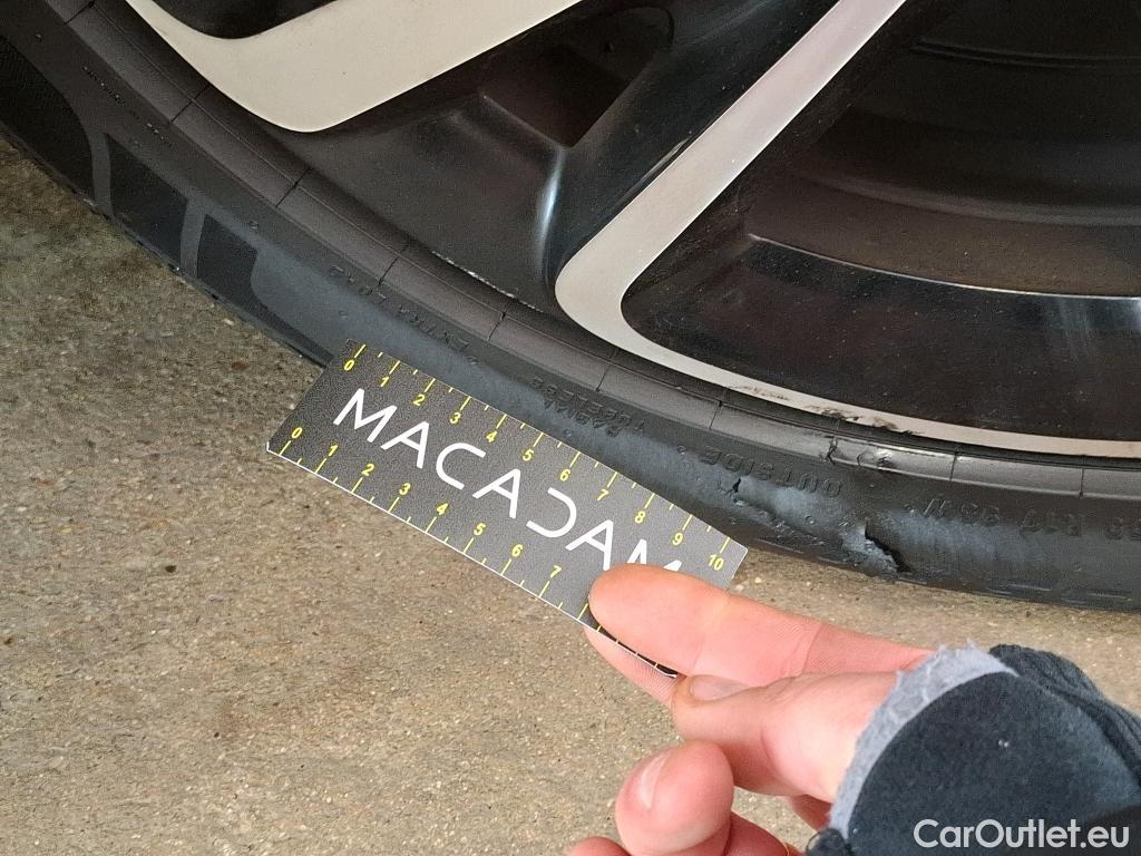  Citroen  C4 Grand Picasso Grand C4 Picasso/Spacetourer Shine 1.5 BlueHDi 130CV BVA8 7 Sieges E6d #15