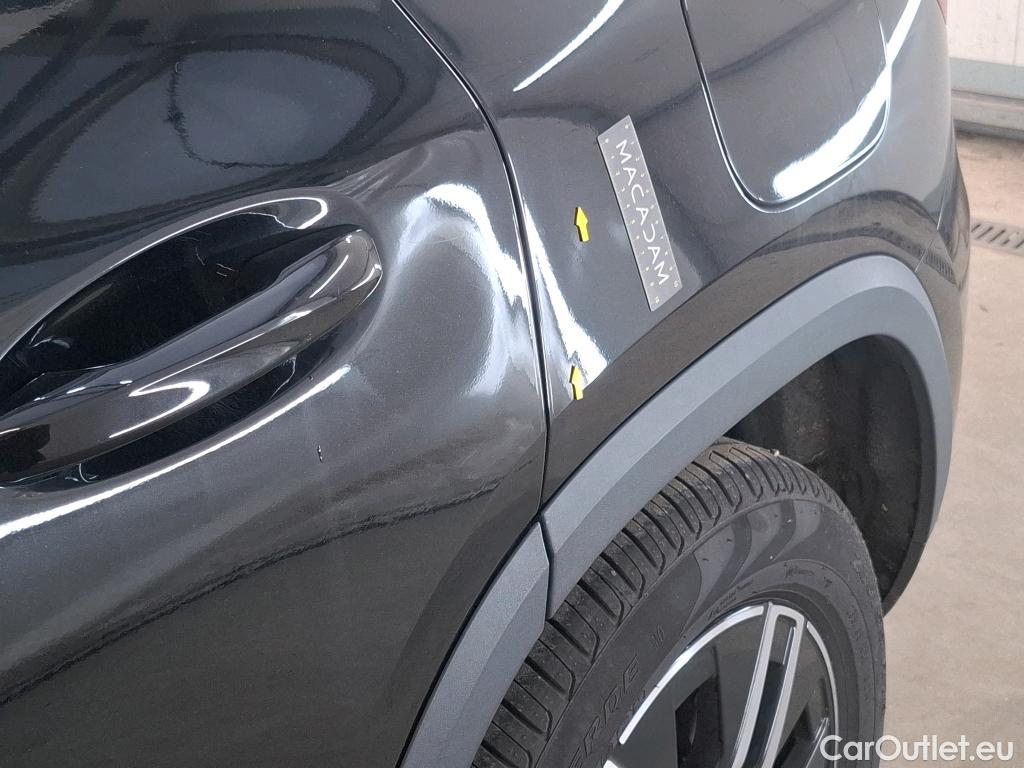  Mercedes  GLA MERCEDES-BENZ  / 2020 / 5P / SUV 1.3  250 e BUSINESS LINE DCT #10