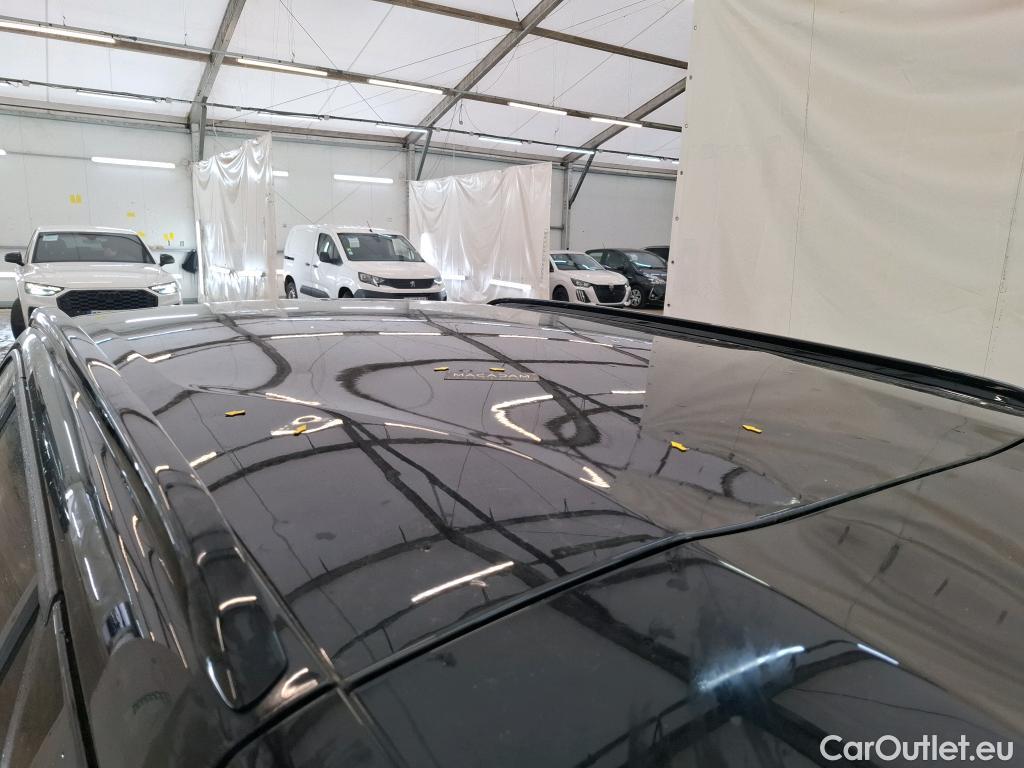  Peugeot  2008  Allure Pack 1.5 HDi 110CV BVM6 E6d #1