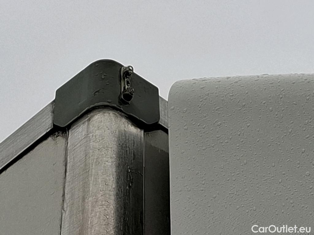  Fiat  Ducato FIAT  SC / 2014 / 2P / Châssis cabine 3.5 L 2.3 Multijet 140 Business #8