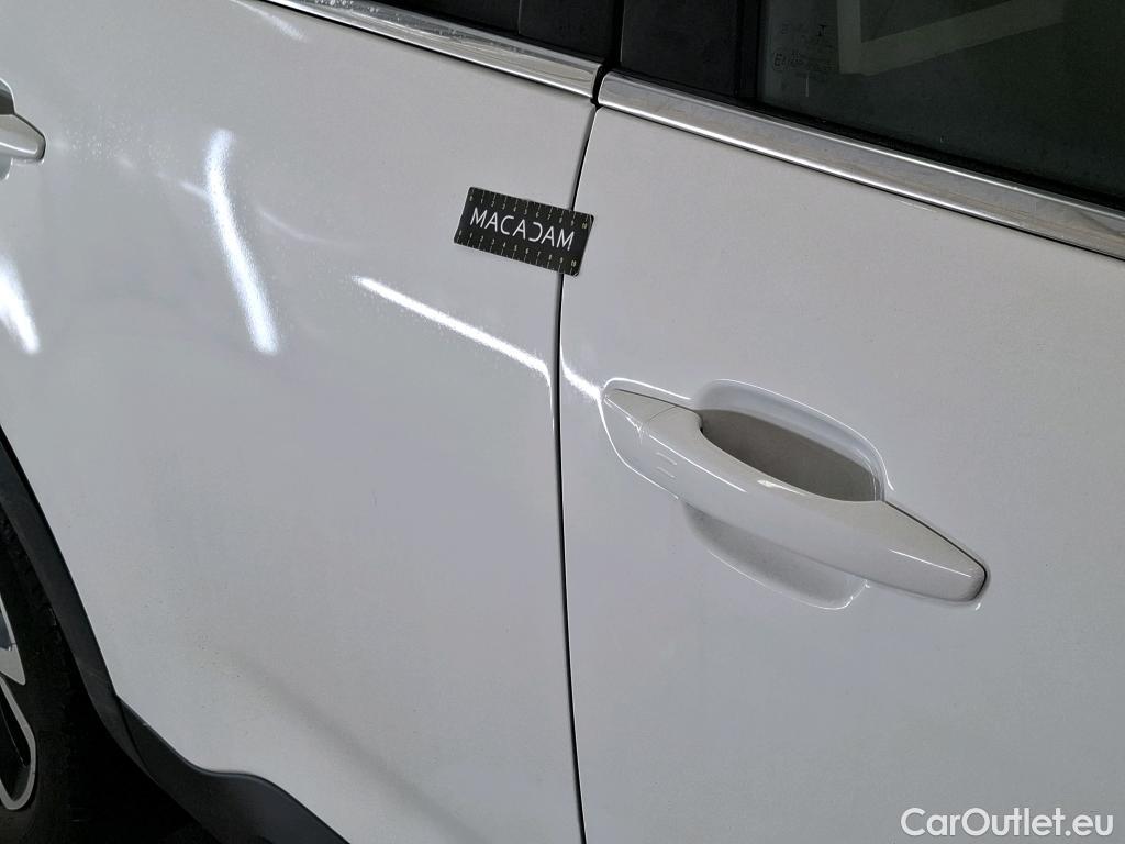  Citroen  C5  Aircross Shine 1.2 PureTech 130CV BVM6 E6dT #2