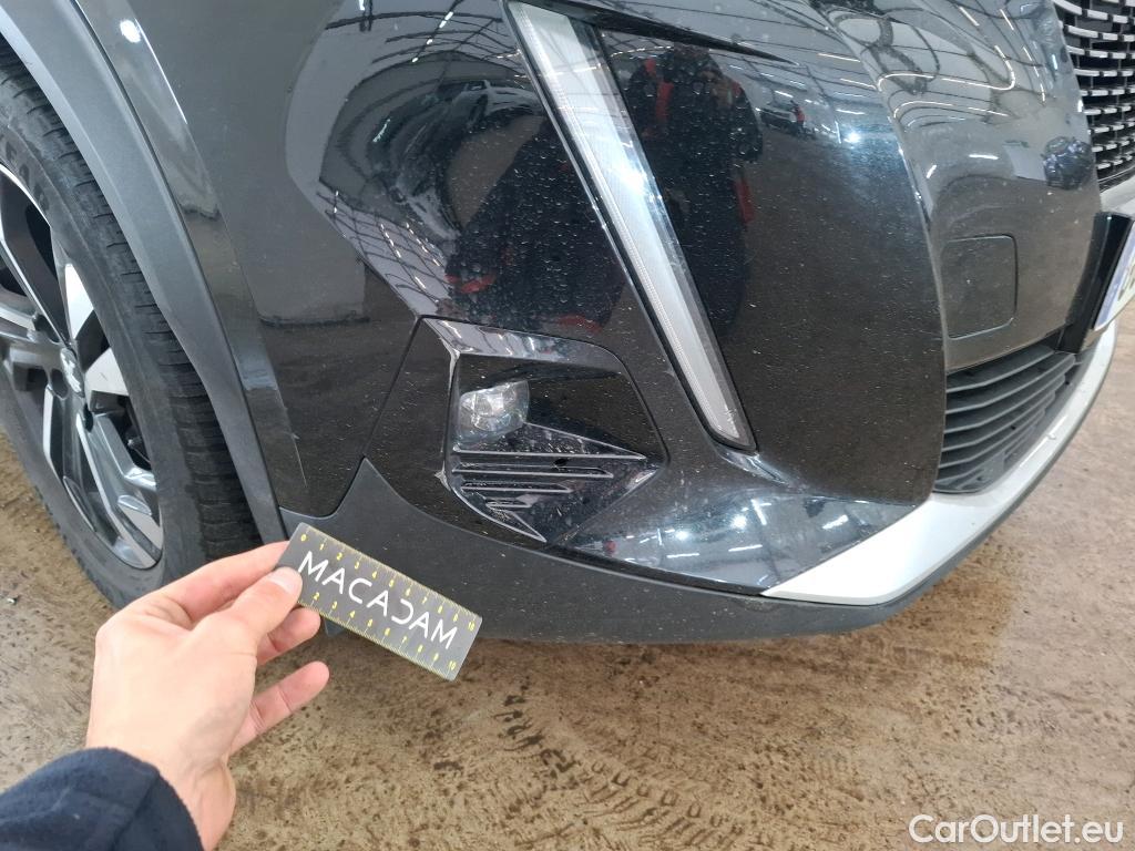  Peugeot  2008  Allure Pack 1.5 HDi 110CV BVM6 E6d #83