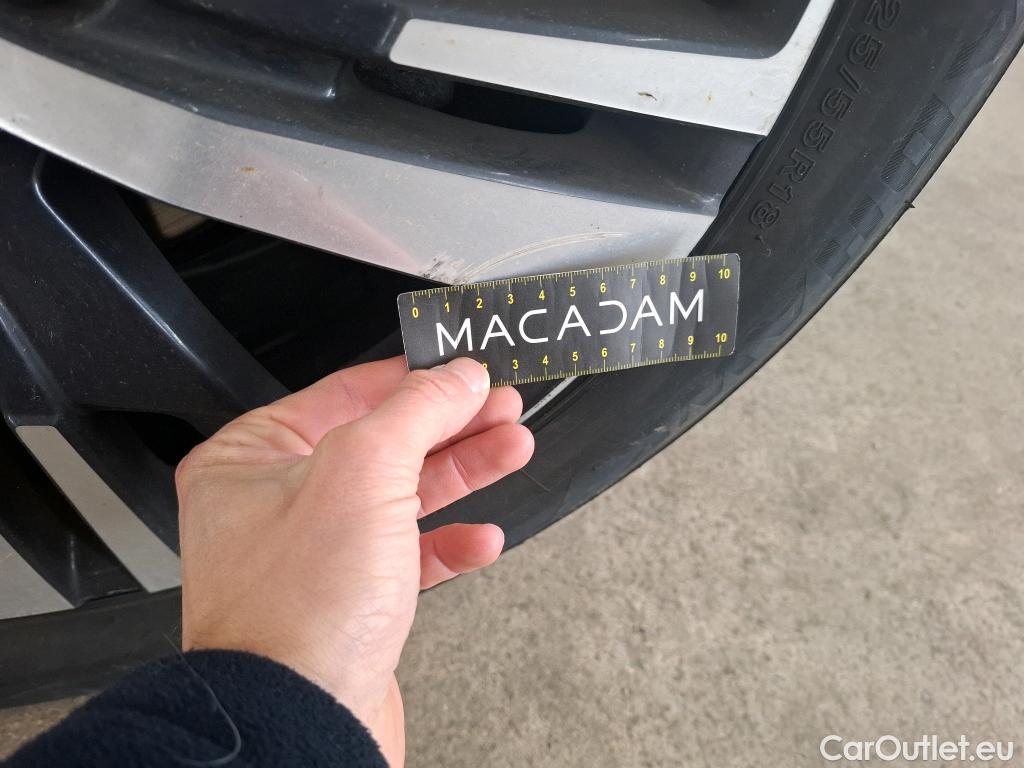  Peugeot  3008  Allure Business 1.2 PureTech 130CV BVA8 E6dT #15