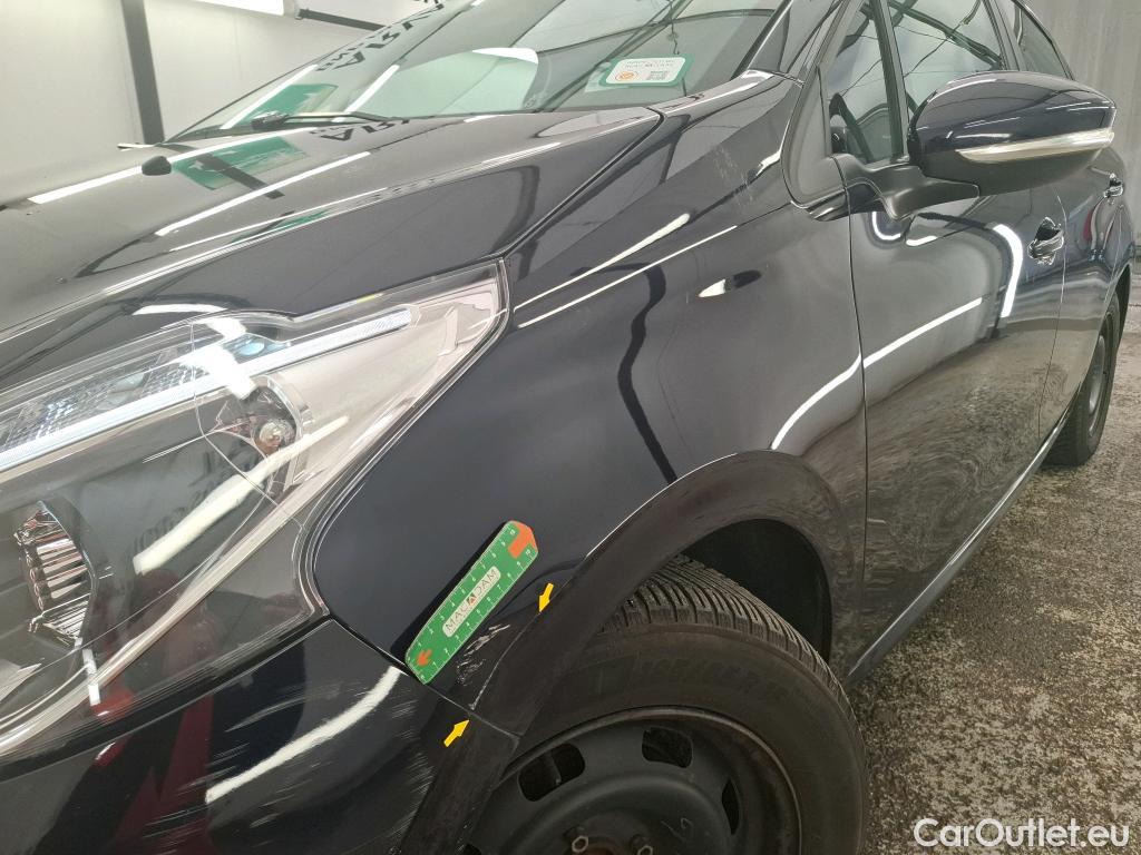  Peugeot  208  Active Business 1.5 HDi 100CV BVM5 E6dT #3