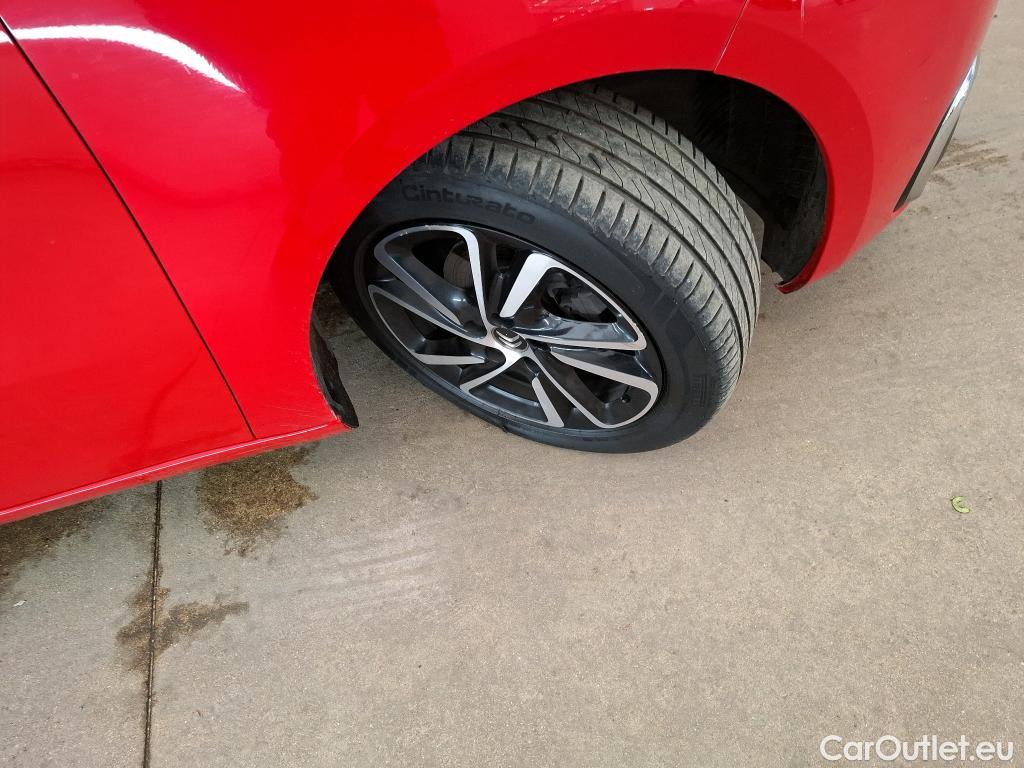  Citroen  C4 Grand Picasso Grand C4 Picasso/Spacetourer Shine 1.5 BlueHDi 130CV BVA8 7 Sieges E6d #9