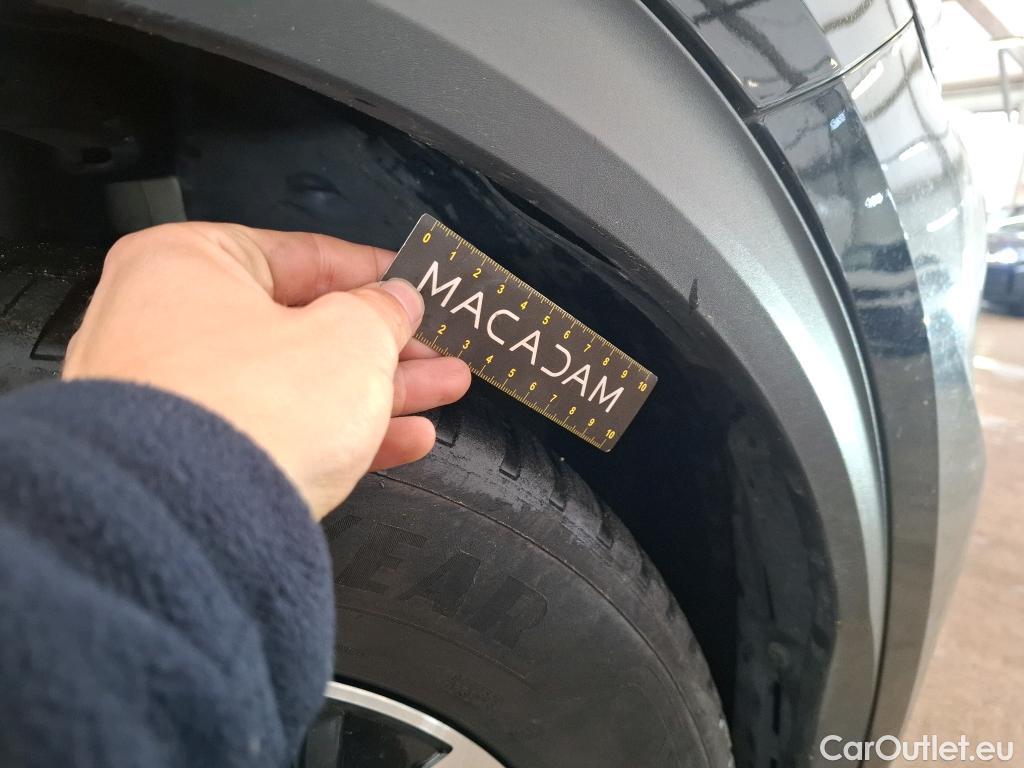  Peugeot  2008  Allure Pack 1.5 HDi 110CV BVM6 E6d #87