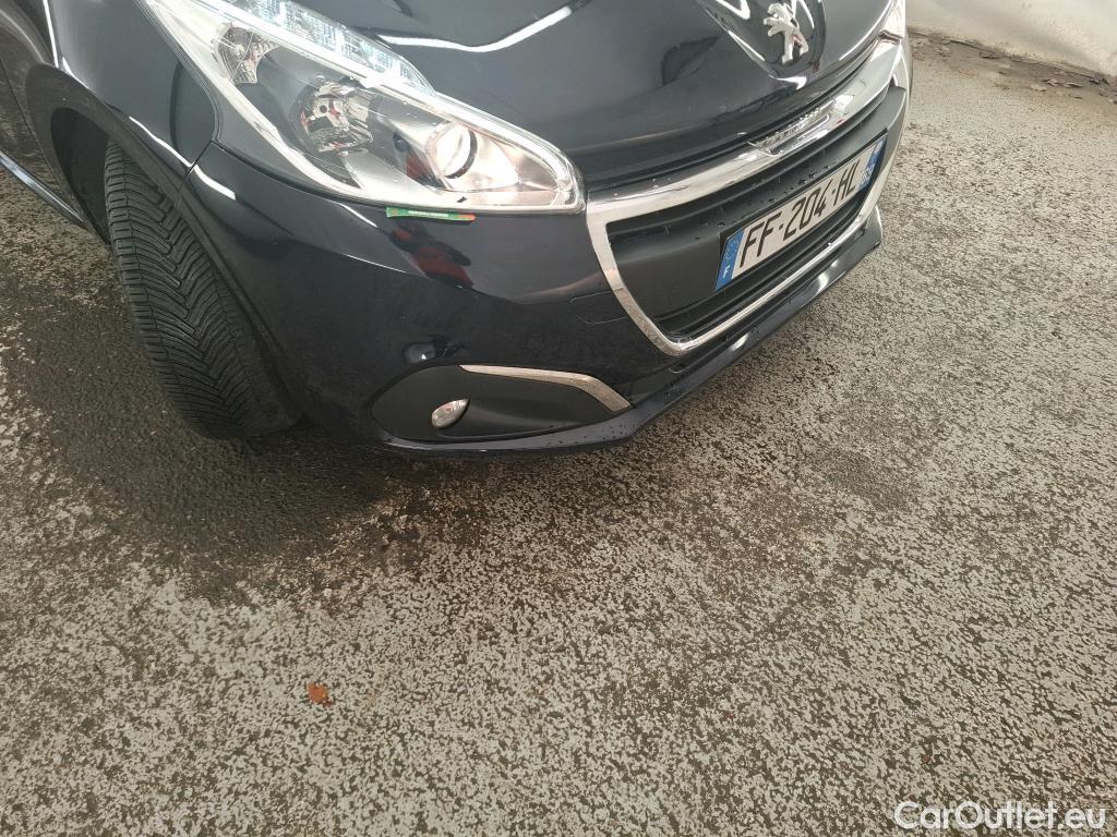  Peugeot  208  Active Business 1.5 HDi 100CV BVM5 E6dT #19