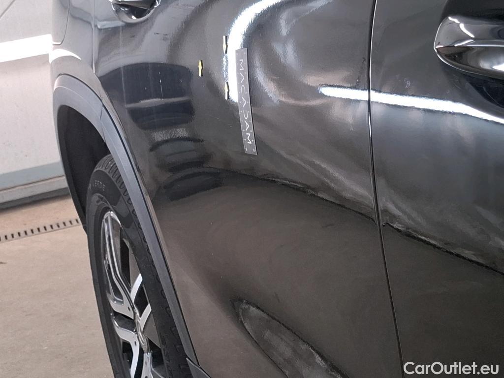  Mercedes  GLA MERCEDES-BENZ  / 2020 / 5P / SUV 1.3  250 e BUSINESS LINE DCT #16