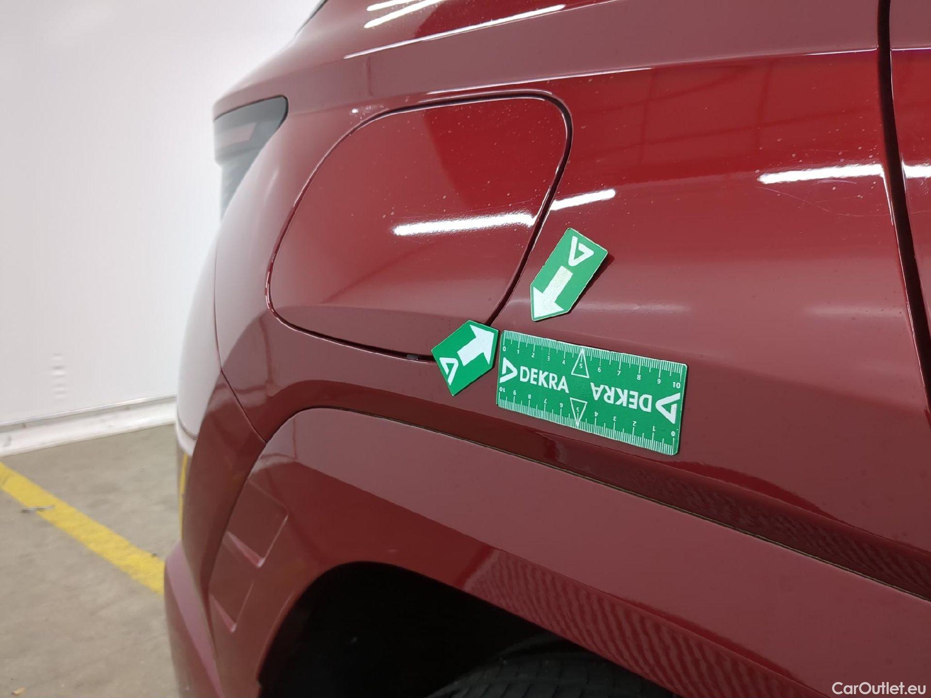  Hyundai  Tucson HYUNDAI  / 2020 / 5P / SUV 1.6 PHEV 265 HTRAC N LINE EXECU 4WD AUTO #8