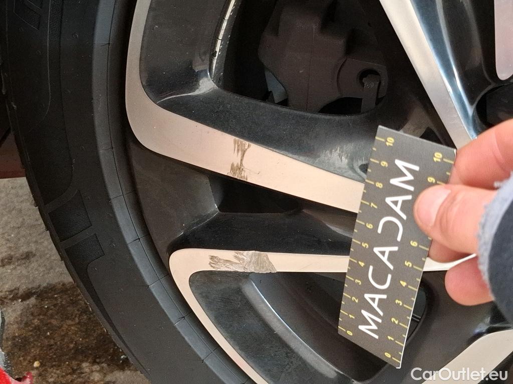  Citroen  C4 Grand Picasso Grand C4 Picasso/Spacetourer Shine 1.5 BlueHDi 130CV BVA8 7 Sieges E6d #8