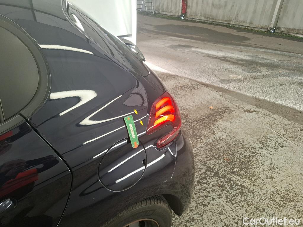  Peugeot  208  Active Business 1.5 HDi 100CV BVM5 E6dT #8