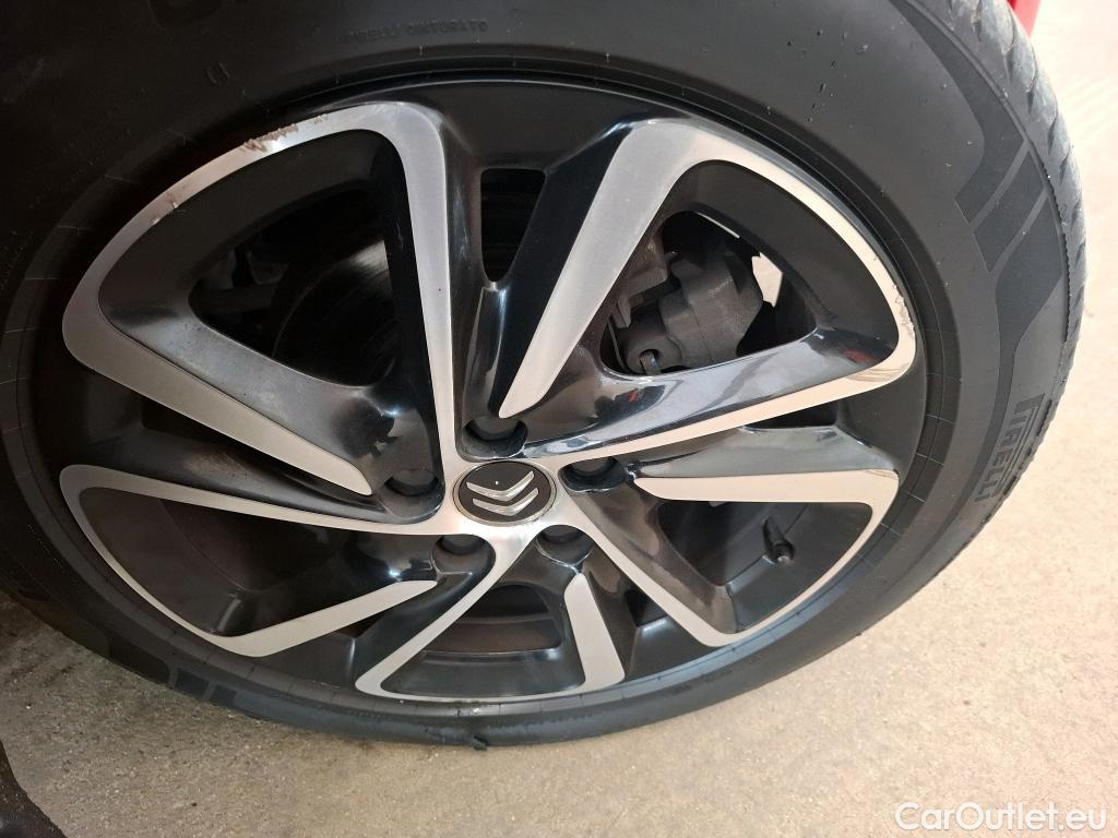  Citroen  C4 Grand Picasso Grand C4 Picasso/Spacetourer Shine 1.5 BlueHDi 130CV BVA8 7 Sieges E6d #10