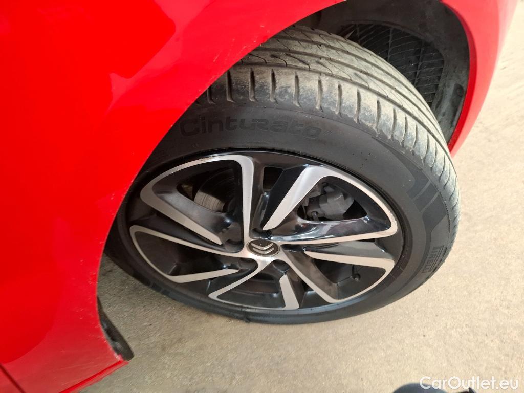  Citroen  C4 Grand Picasso Grand C4 Picasso/Spacetourer Shine 1.5 BlueHDi 130CV BVA8 7 Sieges E6d #1