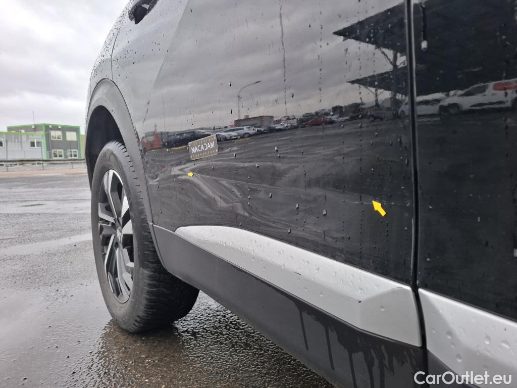  Peugeot  2008  Allure Pack 1.5 HDi 110CV BVM6 E6d #21