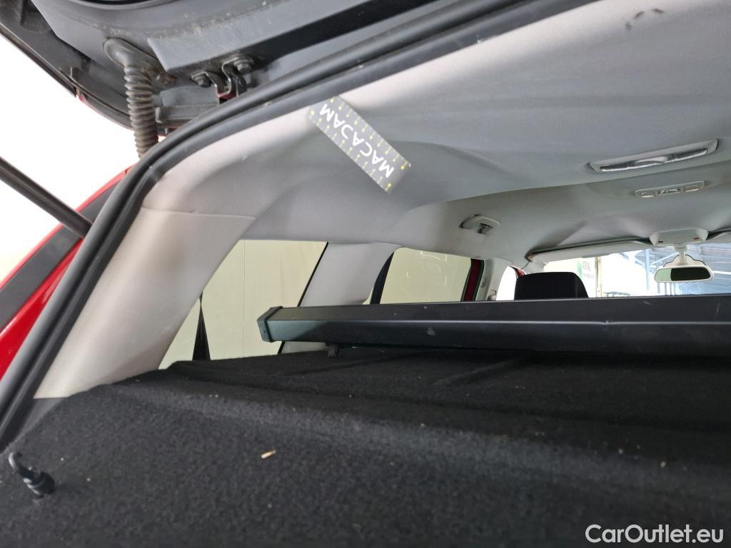  Citroen  C4 Grand Picasso Grand C4 Picasso/Spacetourer Shine 1.5 BlueHDi 130CV BVA8 7 Sieges E6d #16