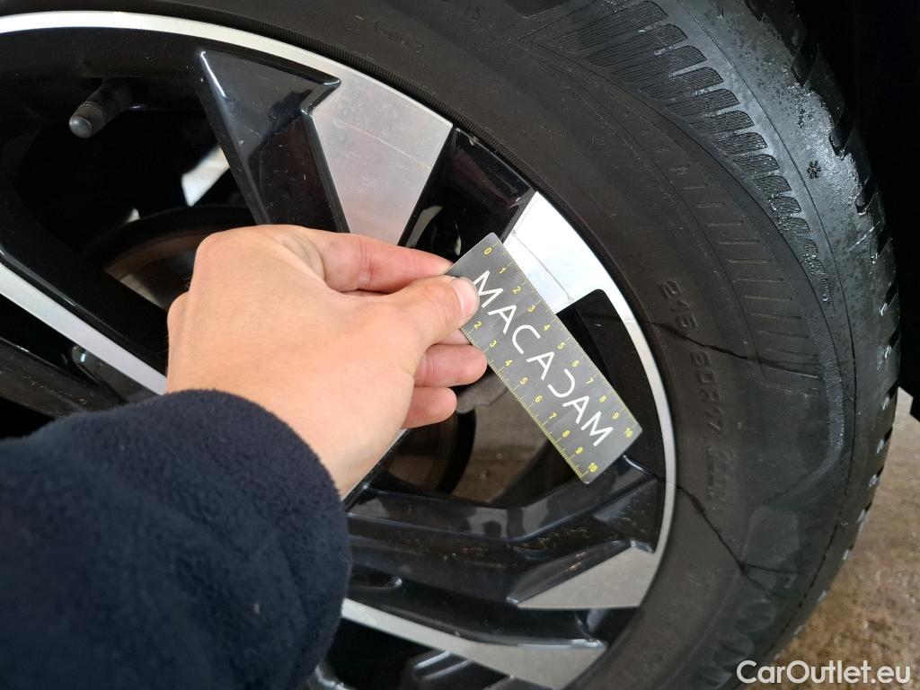  Peugeot  2008  Allure Pack 1.5 HDi 110CV BVM6 E6d #94