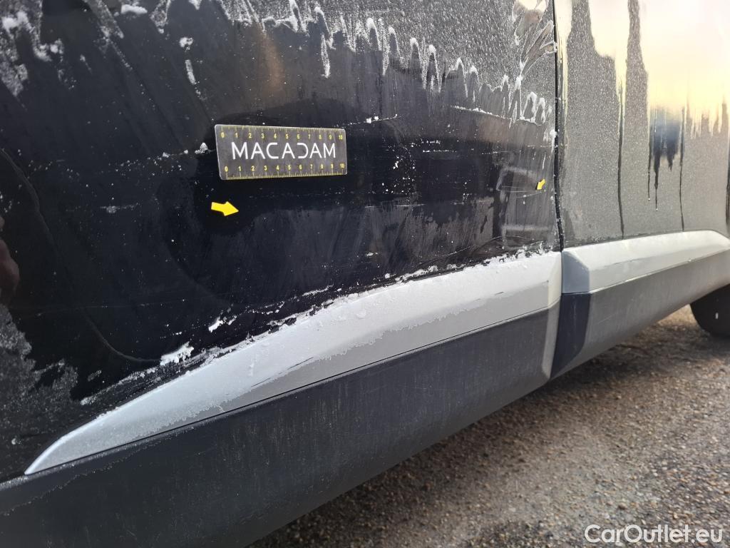  Peugeot  2008  Allure Pack 1.5 HDi 110CV BVM6 E6d #17