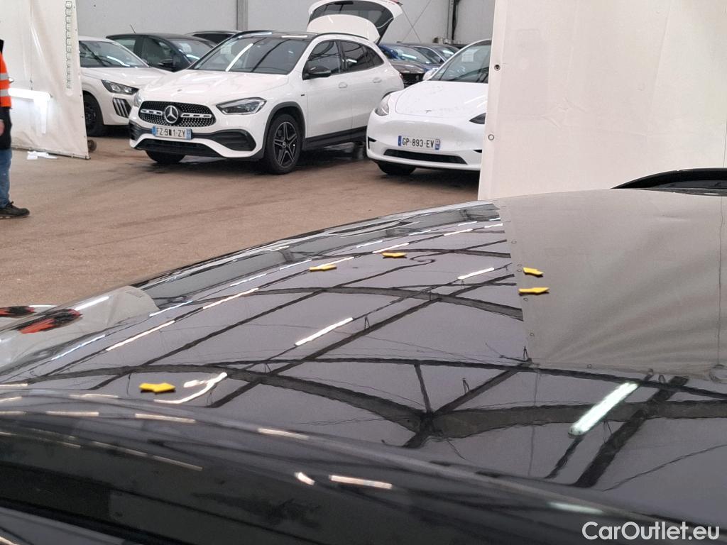  Peugeot  2008  Allure Pack 1.5 HDi 110CV BVM6 E6d #10