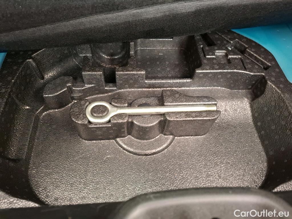  Fiat  500  e Icone 42kWh BVA #3