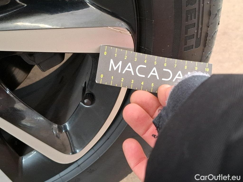  Citroen  C4 Grand Picasso Grand C4 Picasso/Spacetourer Shine 1.5 BlueHDi 130CV BVA8 7 Sieges E6d #12